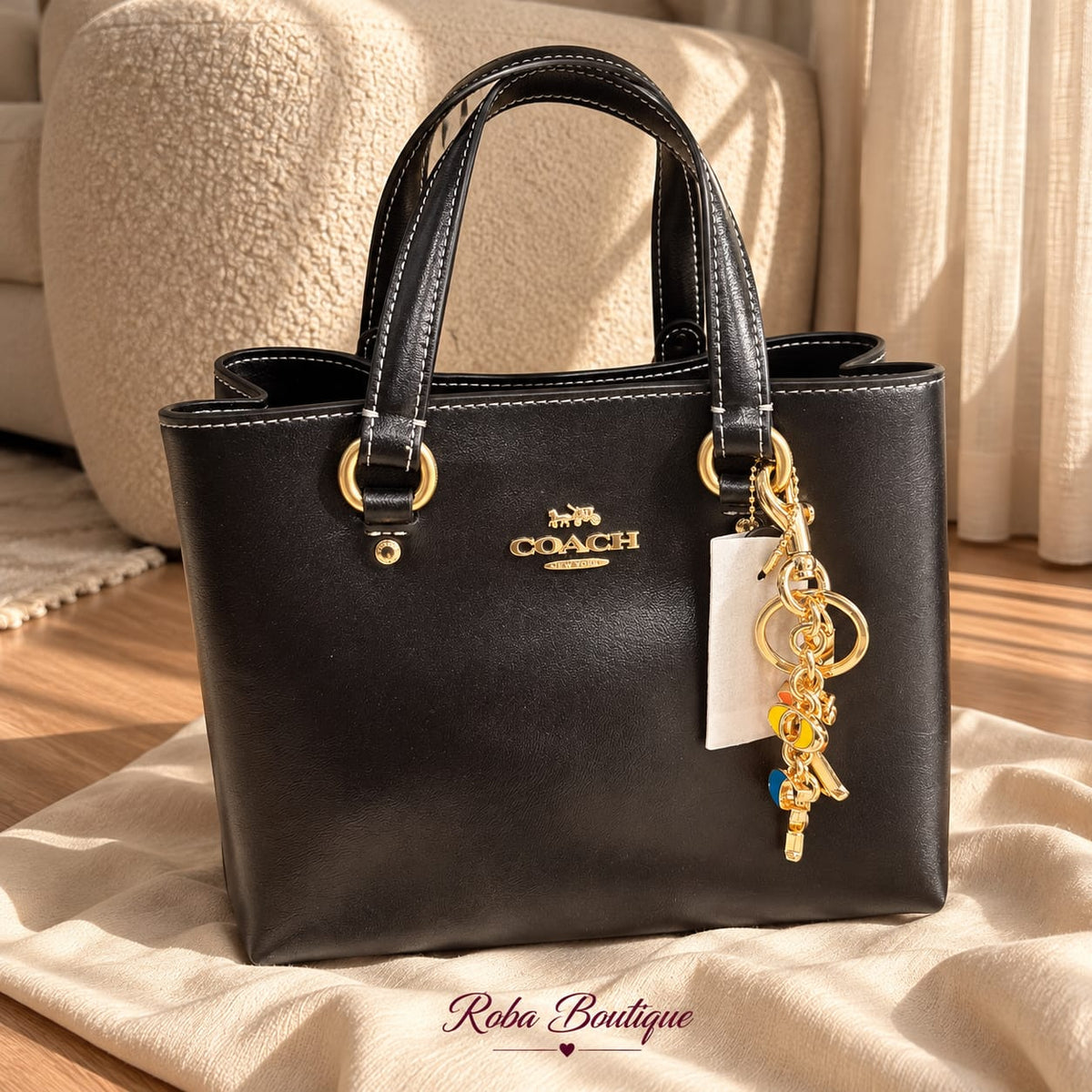 Coach Station Carryall