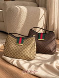 Gucci Web Hobo