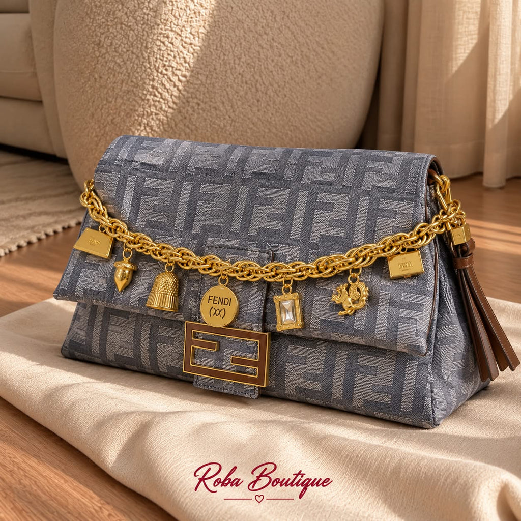 Fendi Charm