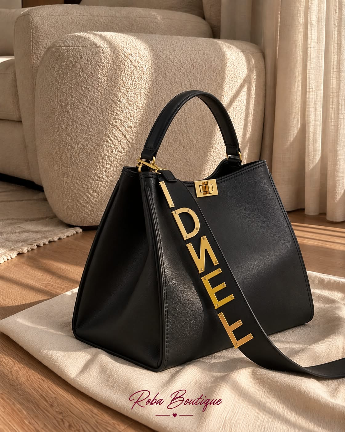 Fendi Sunshine FF Jacduard
