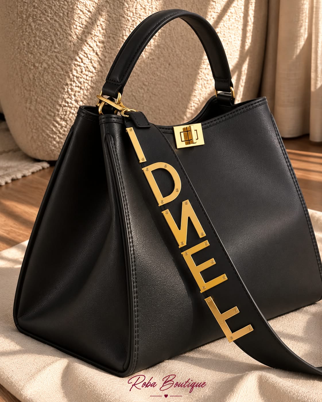 Fendi Sunshine FF Jacduard