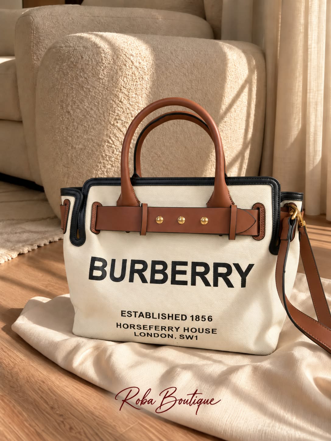 Burberry