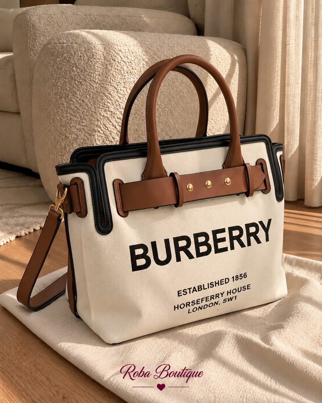 Burberry