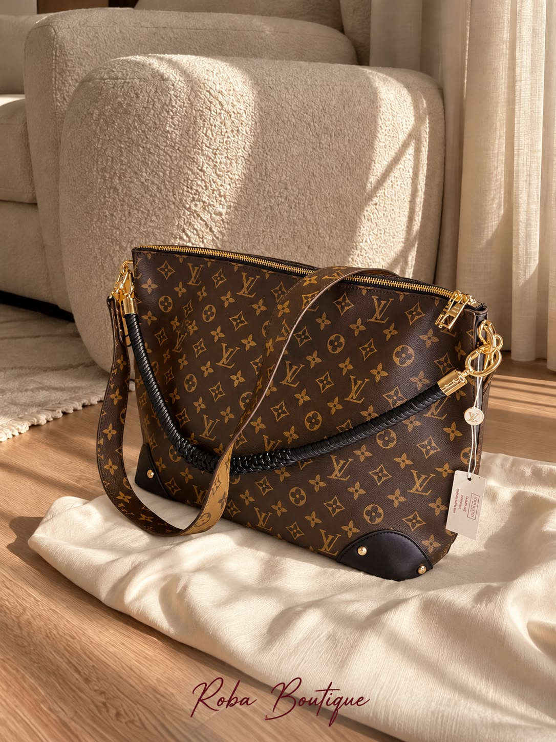 LV CarryAll