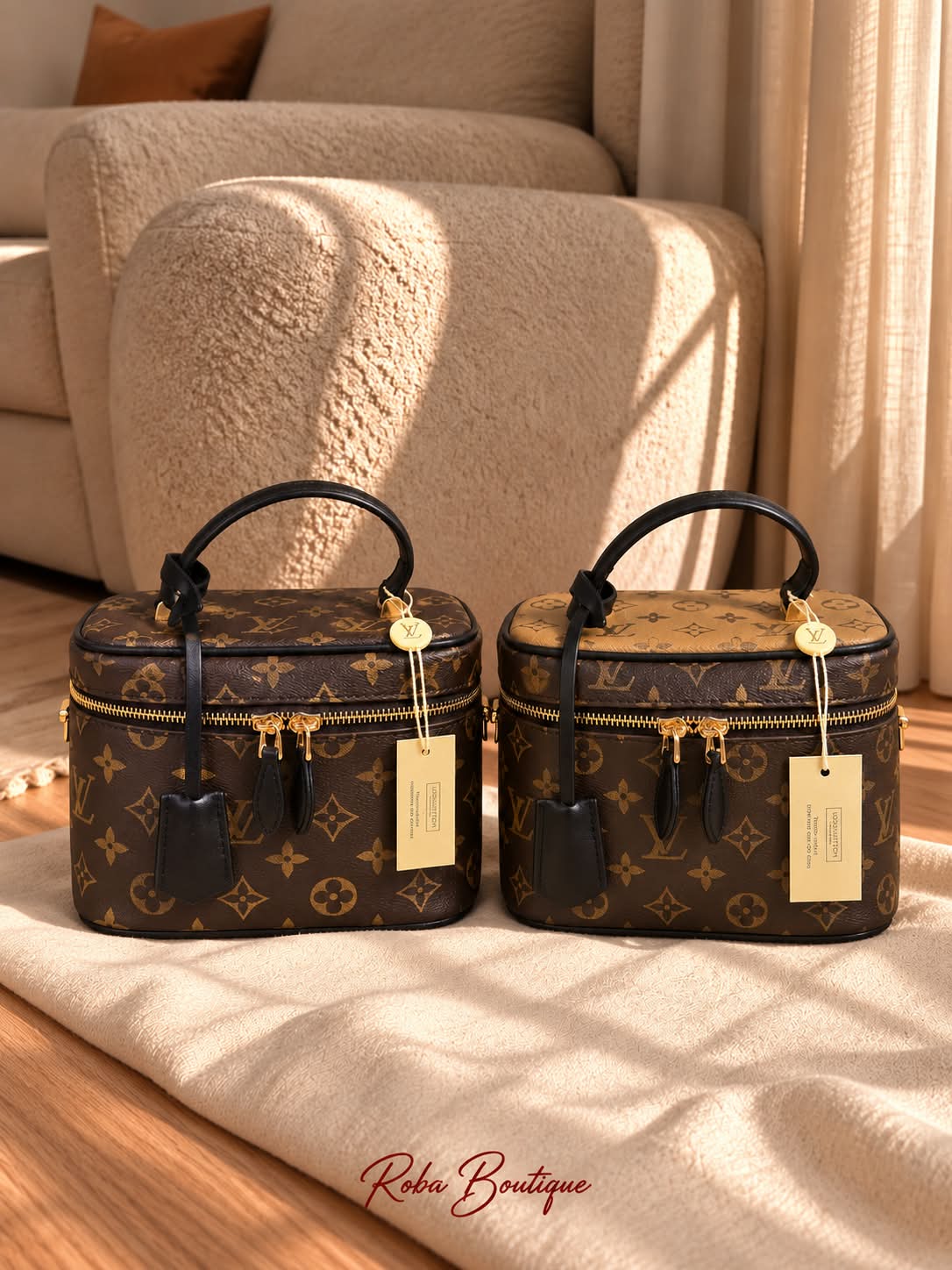 LV Nice BB