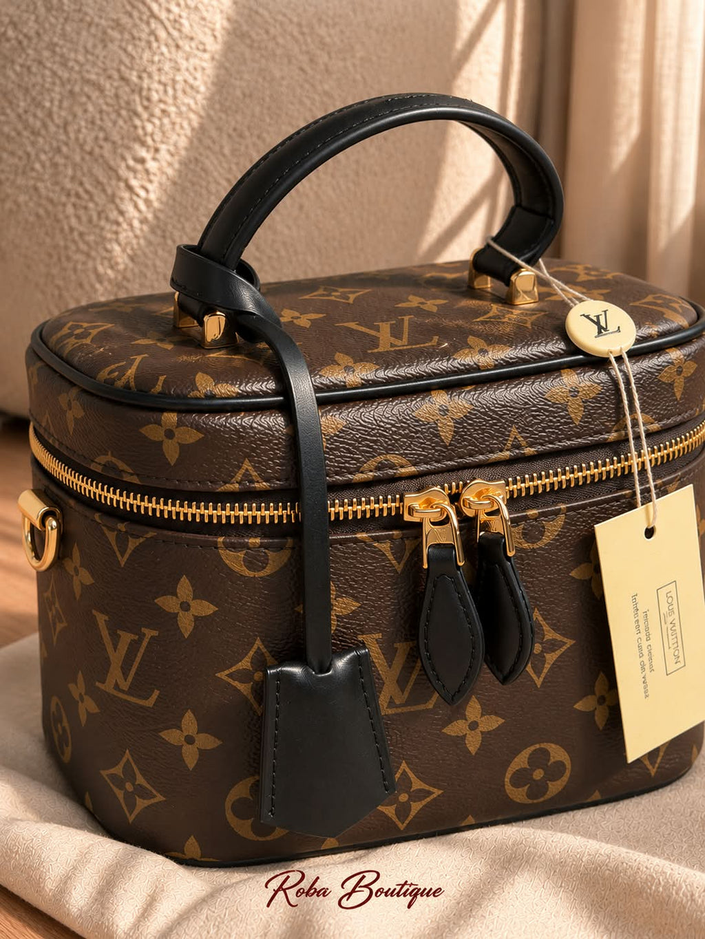 LV Nice BB