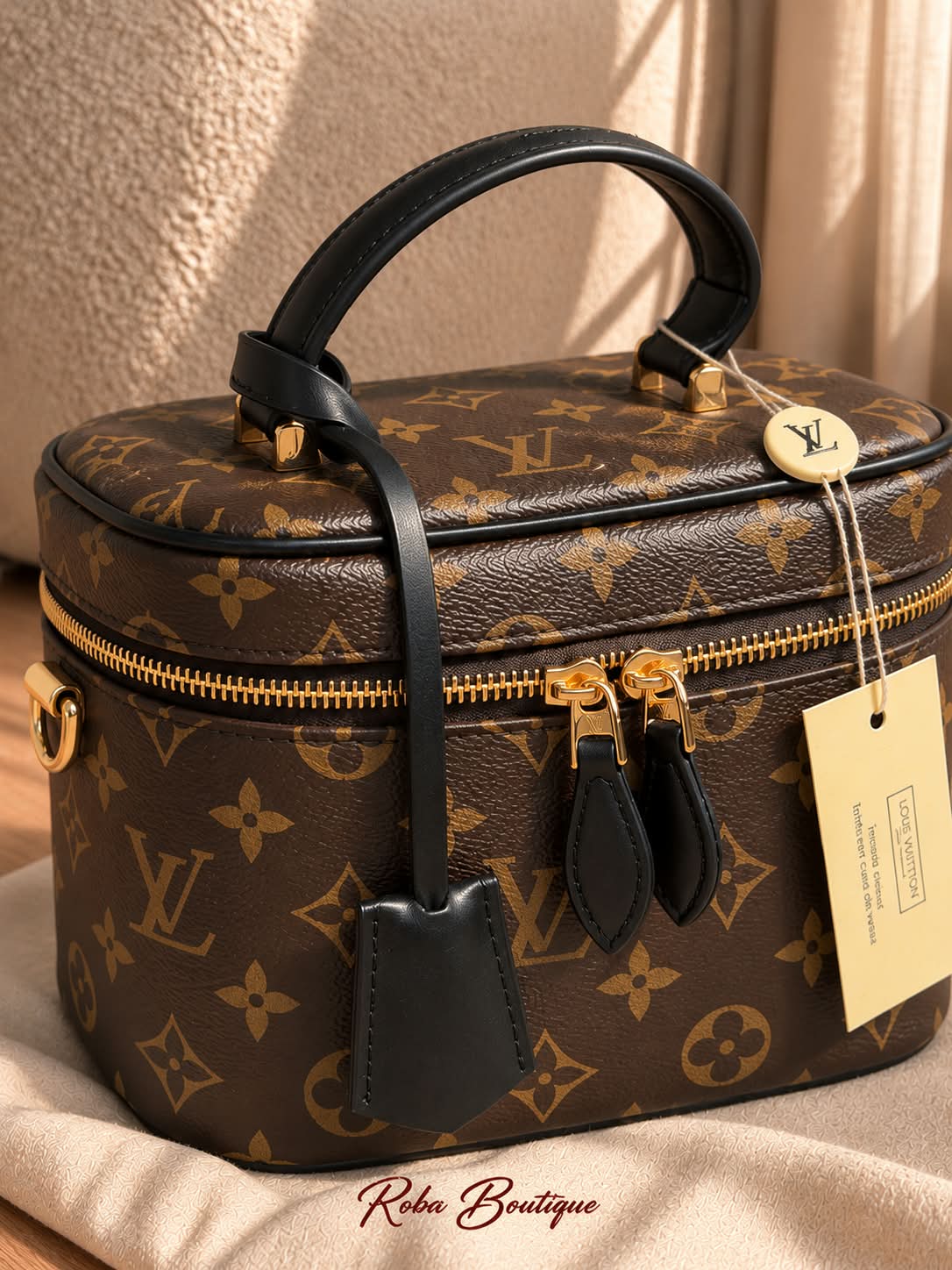 LV Nice BB
