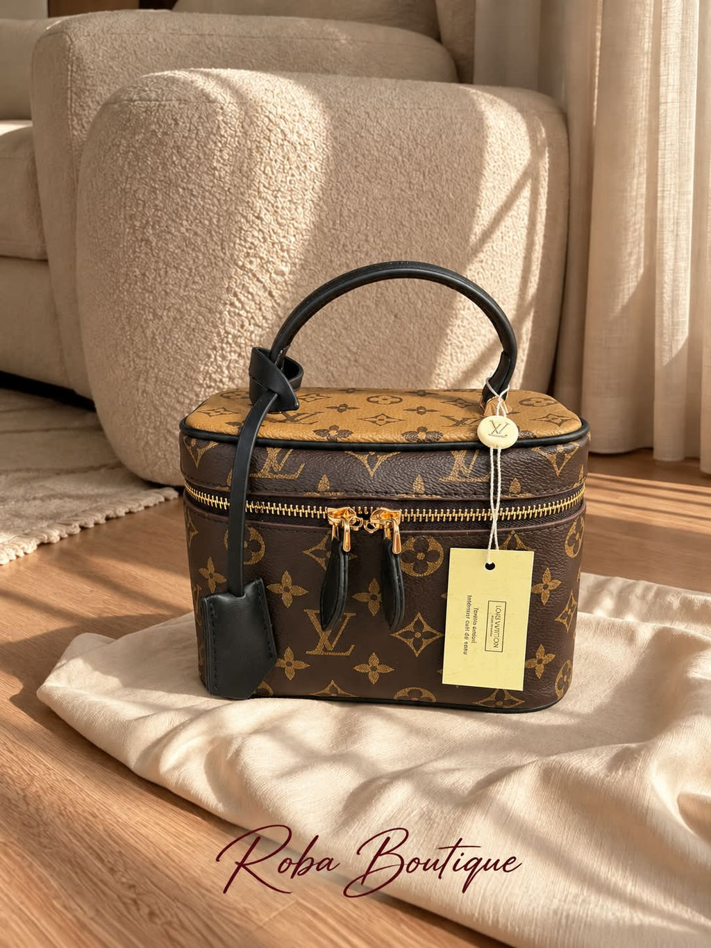 LV Nice BB