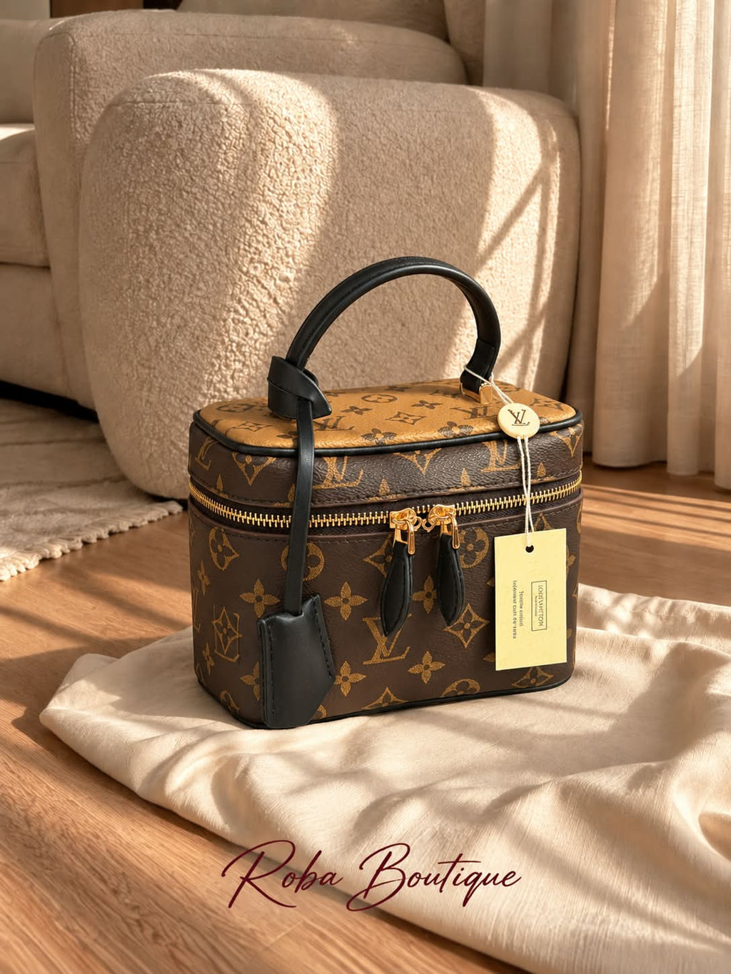 LV Nice BB