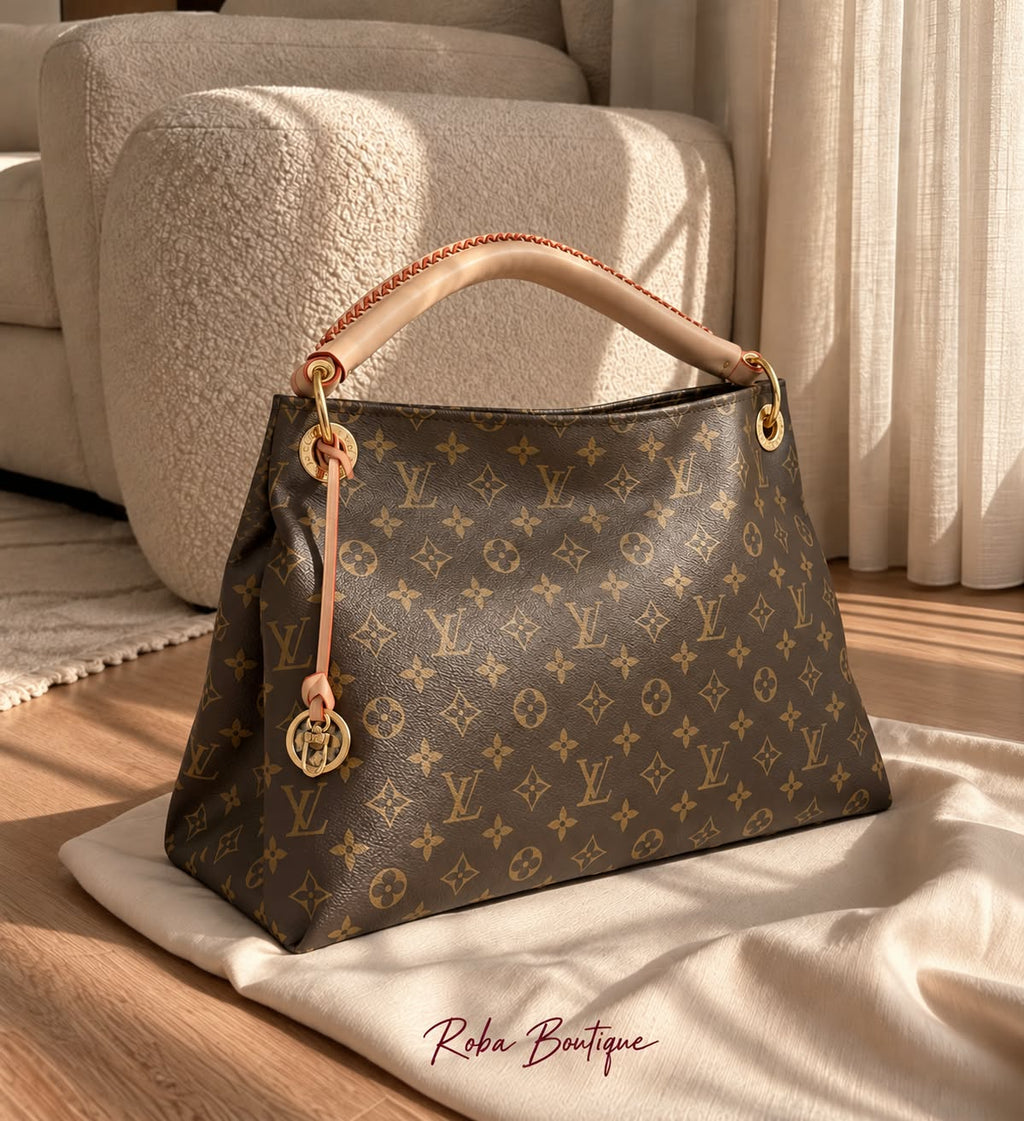 LV Artsy MM