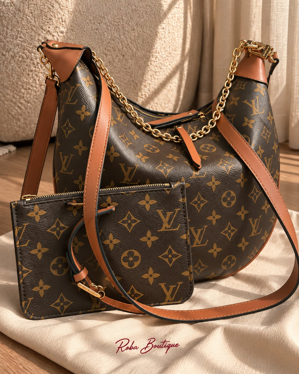 LV Loop Hopo