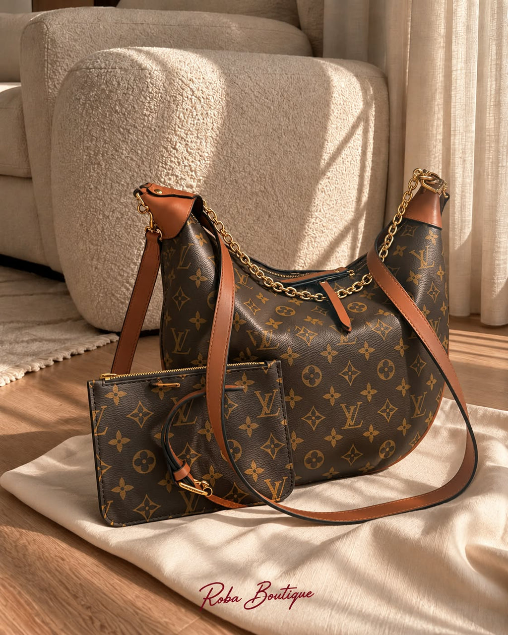 LV Loop Hopo