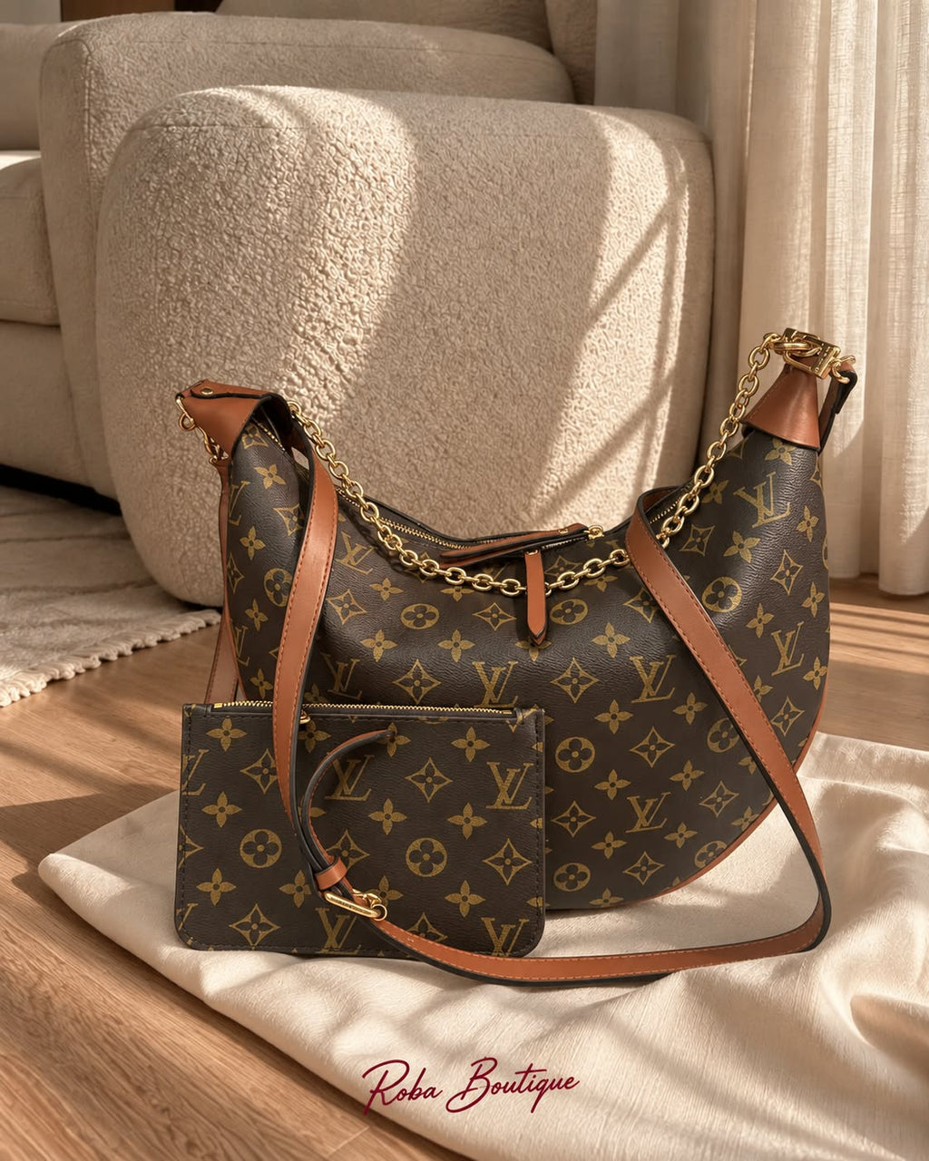 LV Loop Hopo