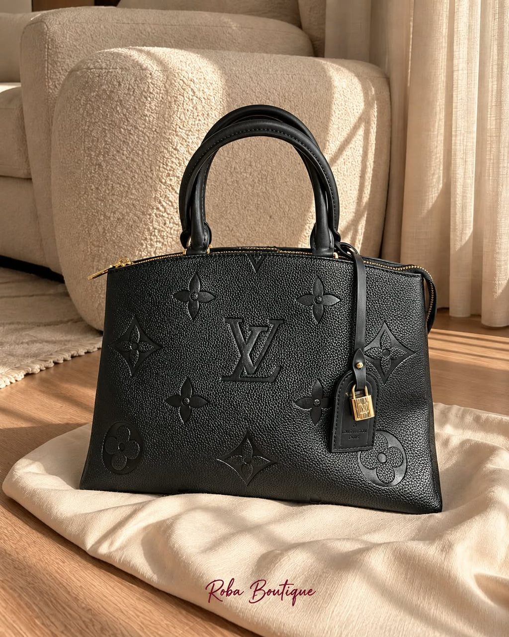 LV Grand Palais