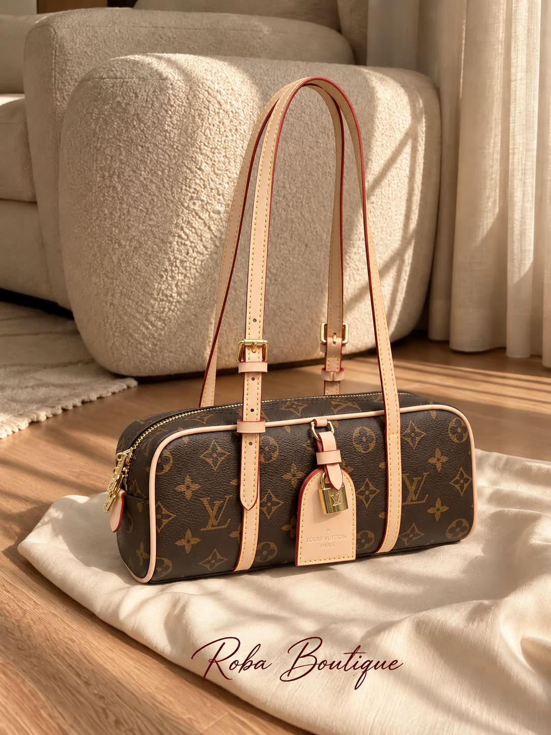 LV Squire East-West
