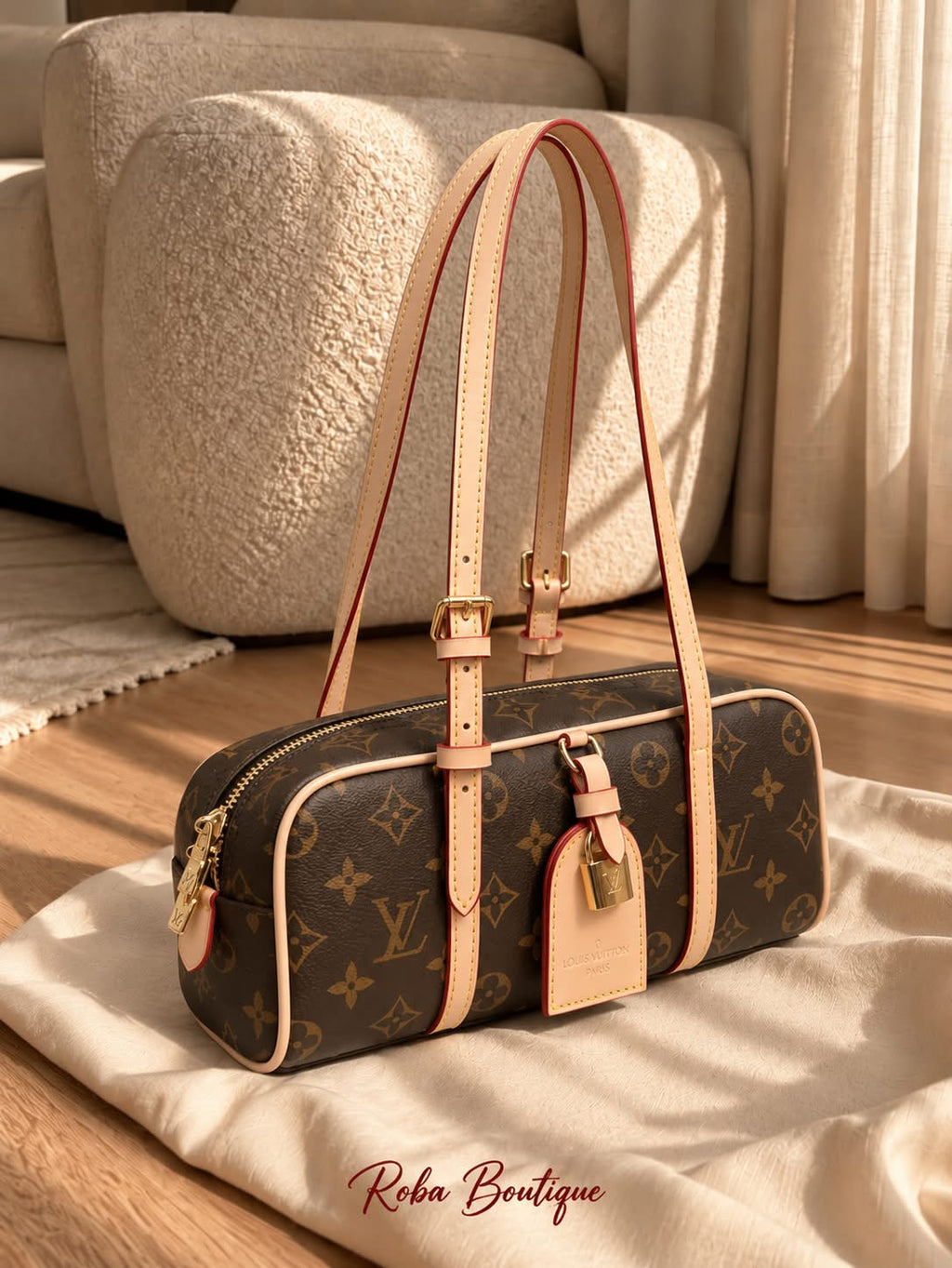 LV Squire East-West