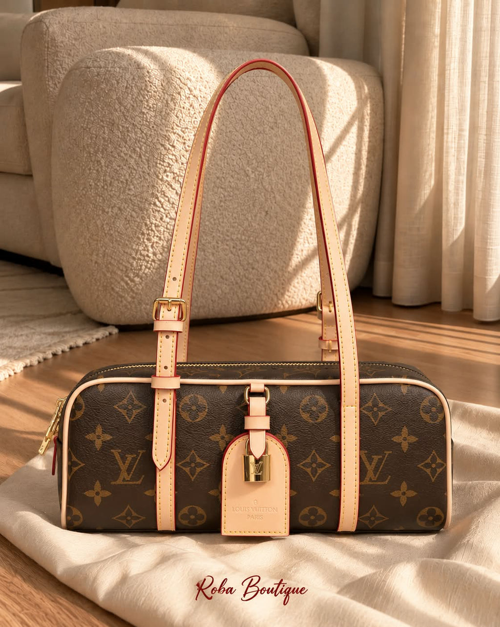 LV Squire East-West