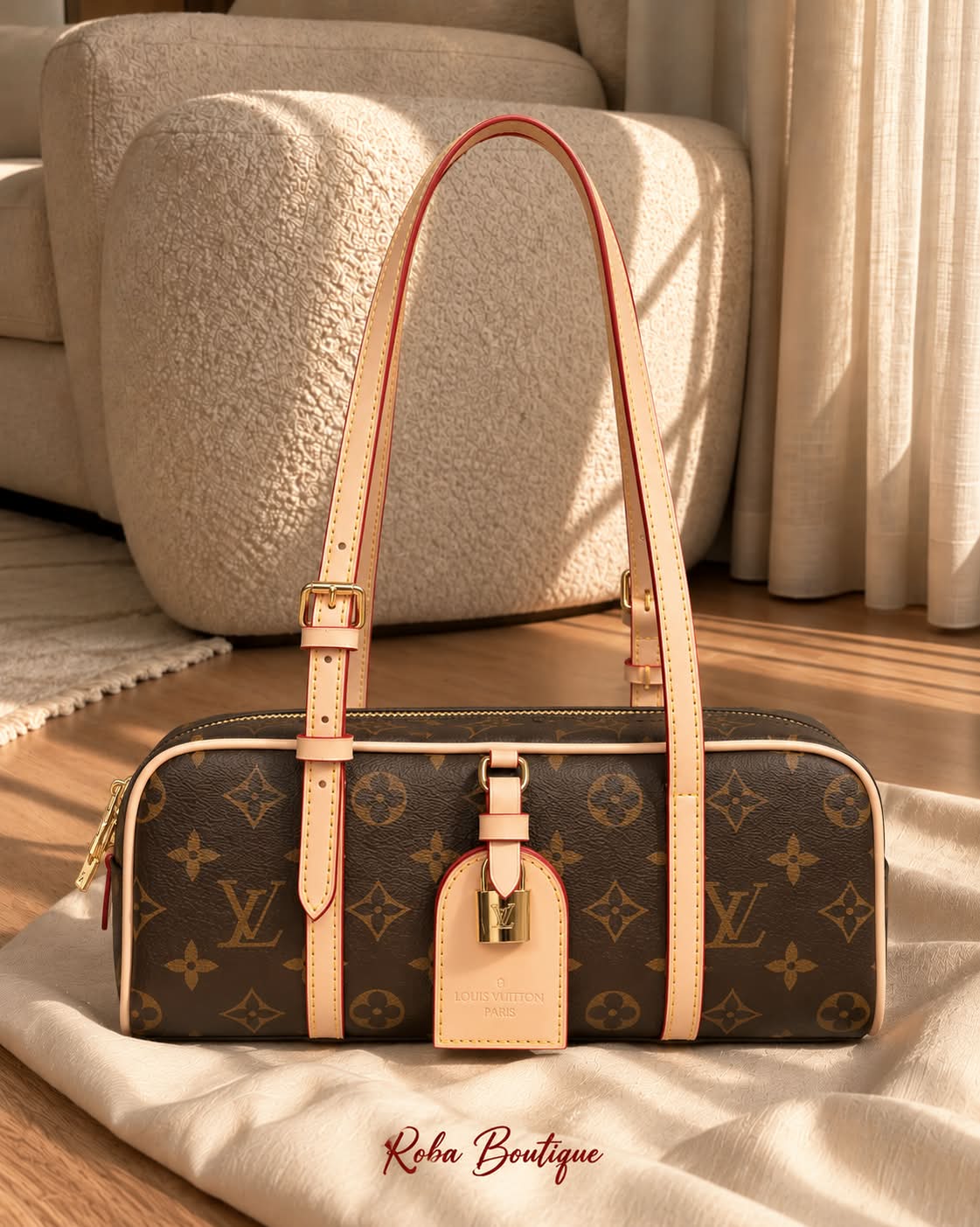 LV Squire East-West