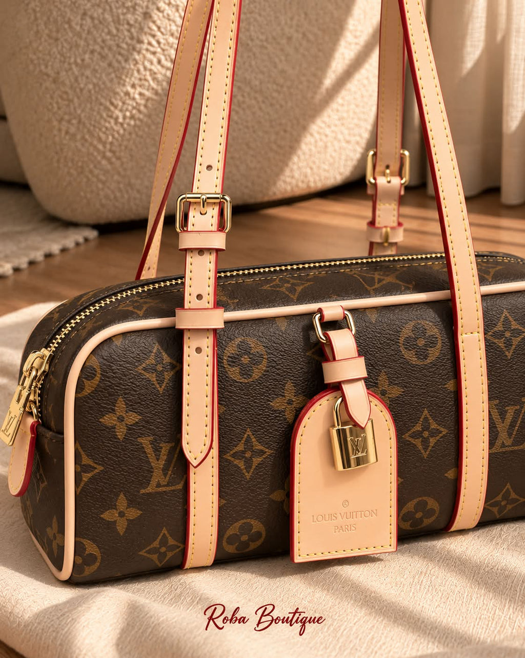 LV Squire East-West