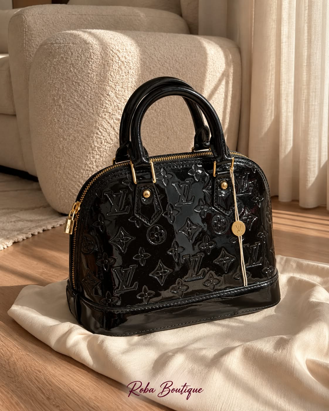 LV Alma BB