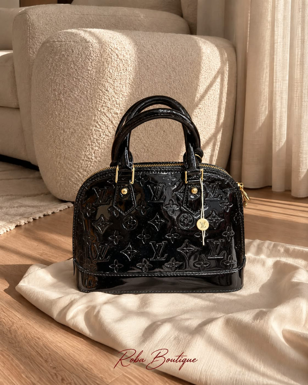 LV Alma BB