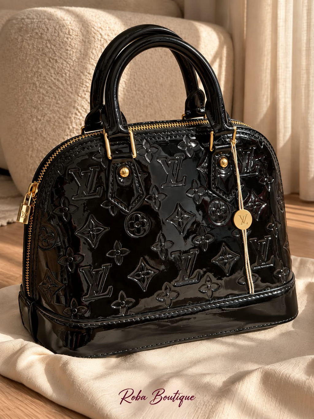 LV Alma BB