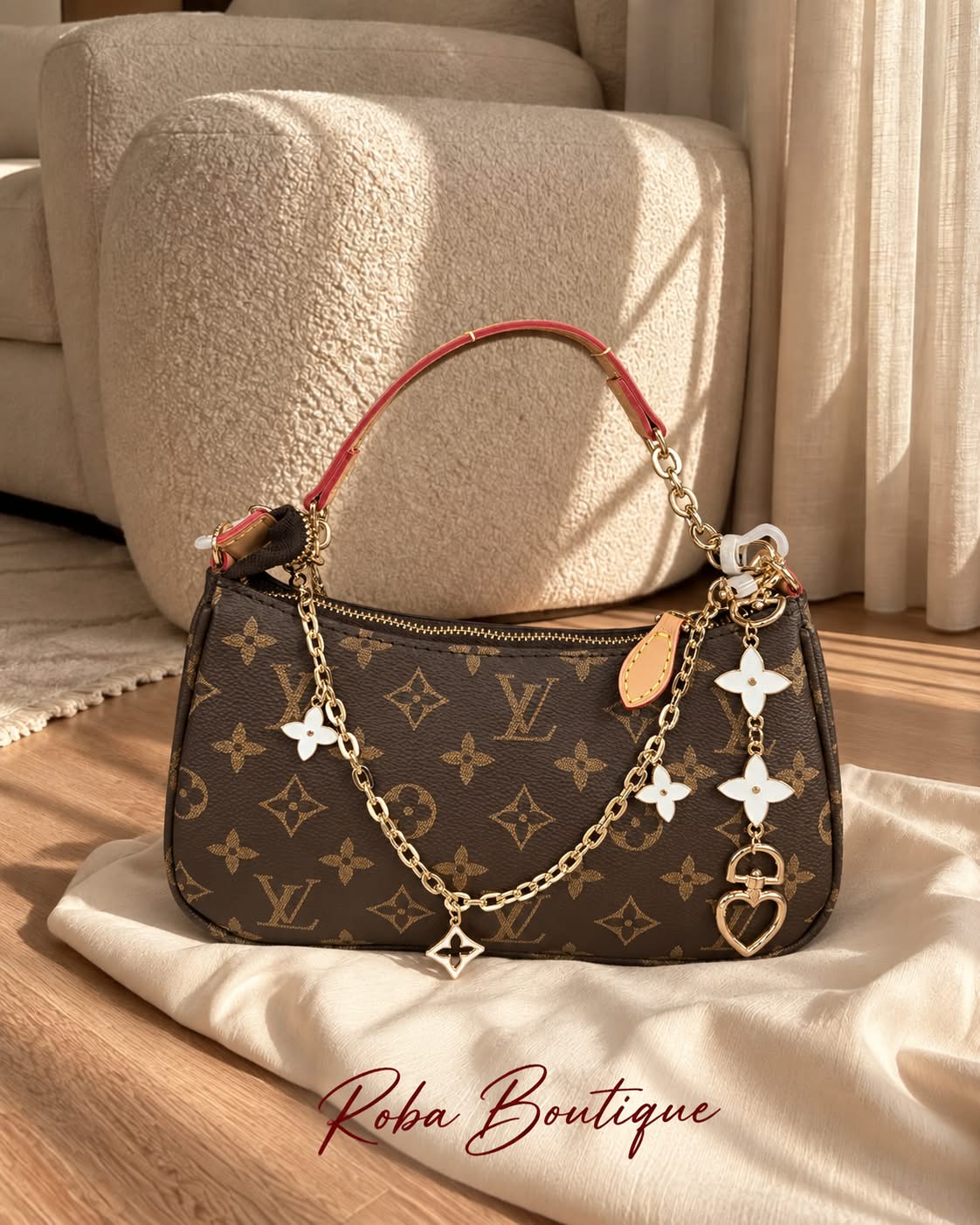 LV Pochette Accessoires