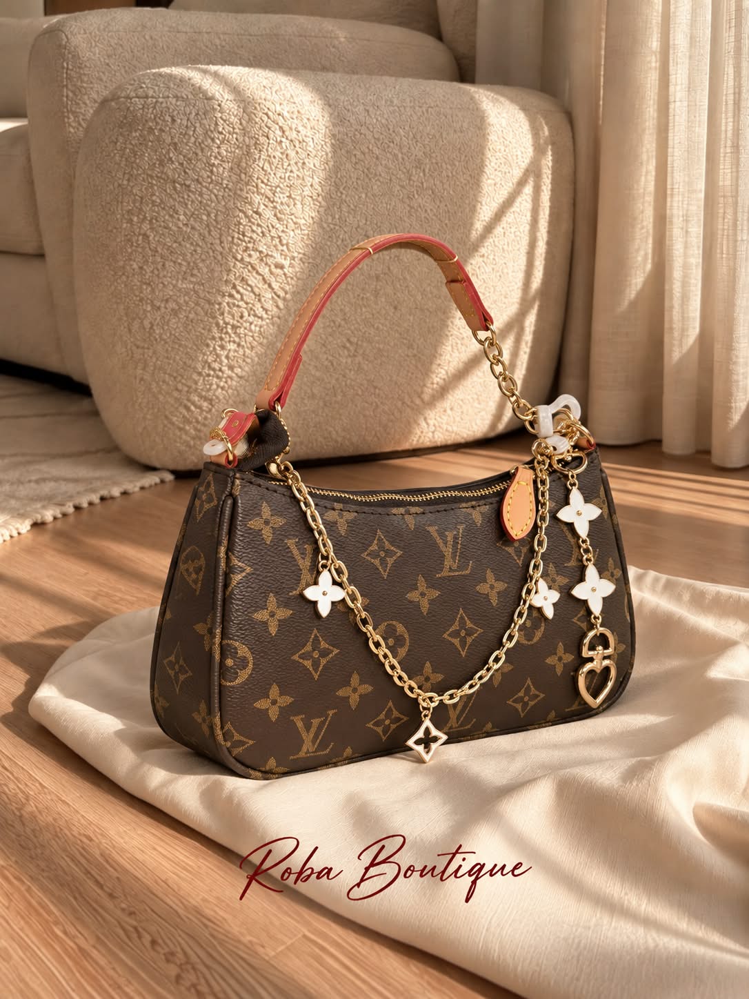 LV Pochette Accessoires