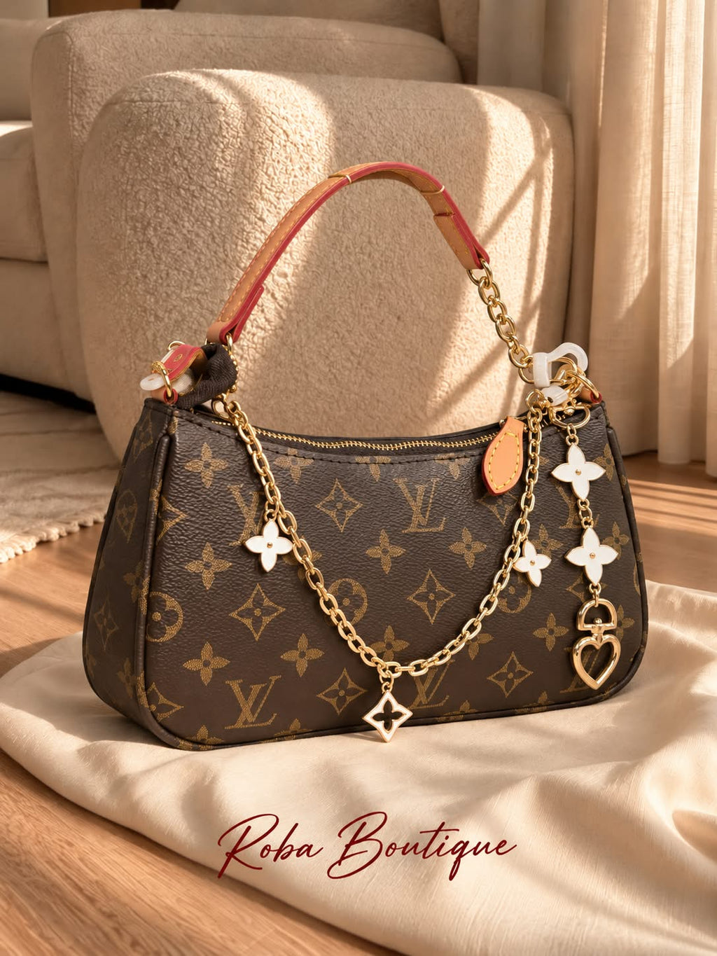 LV Pochette Accessoires