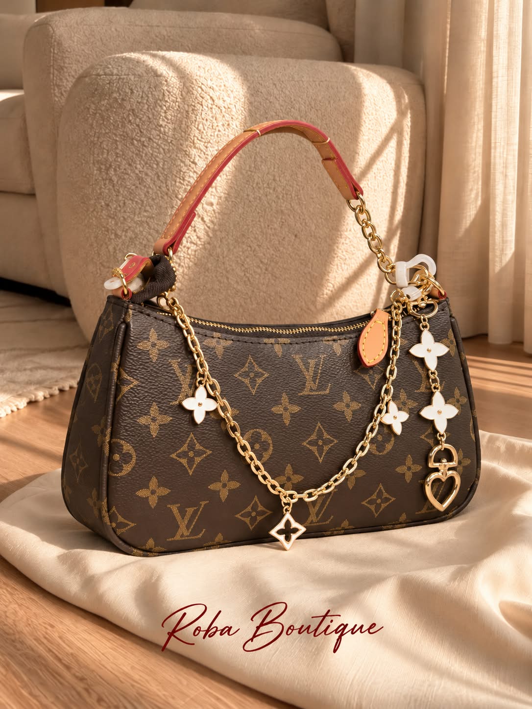 LV Pochette Accessoires
