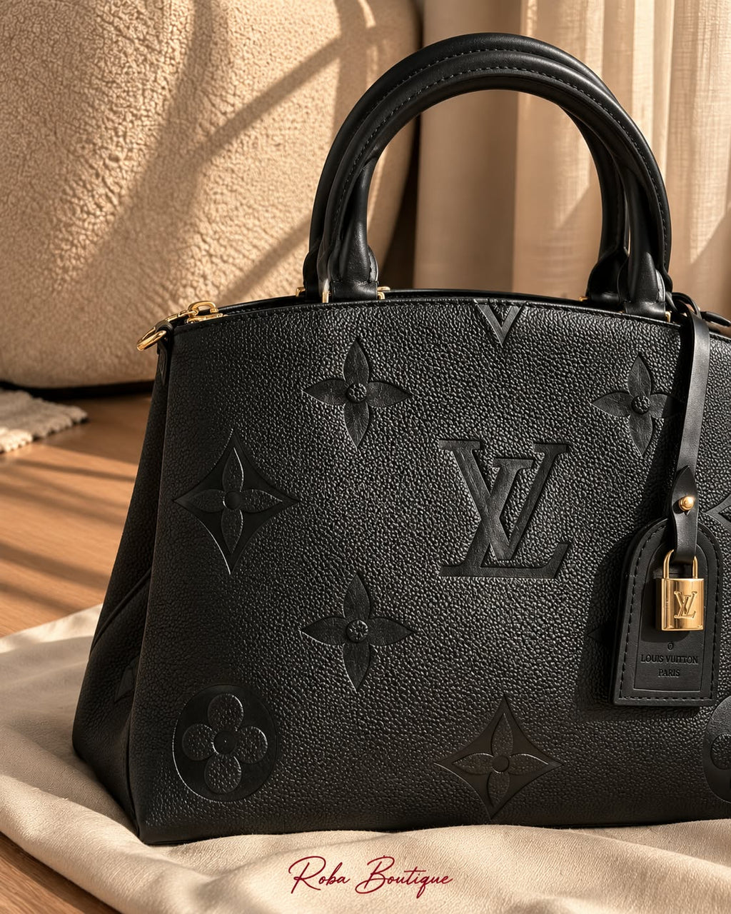 LV Grand Palais