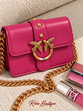 Pinko Love Brida