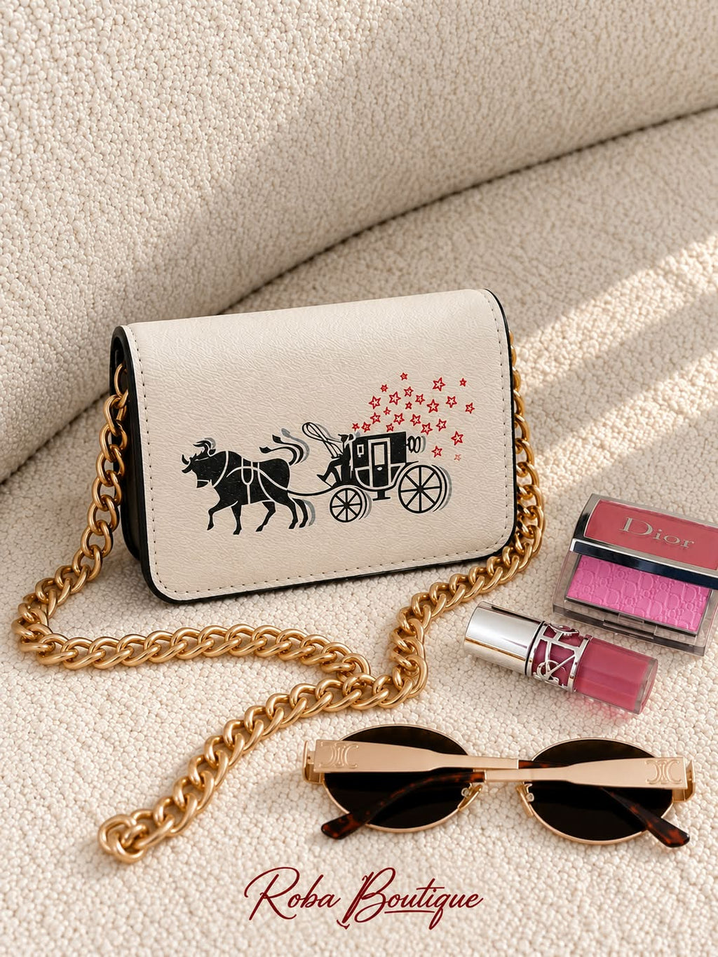 Coach Mini Bag