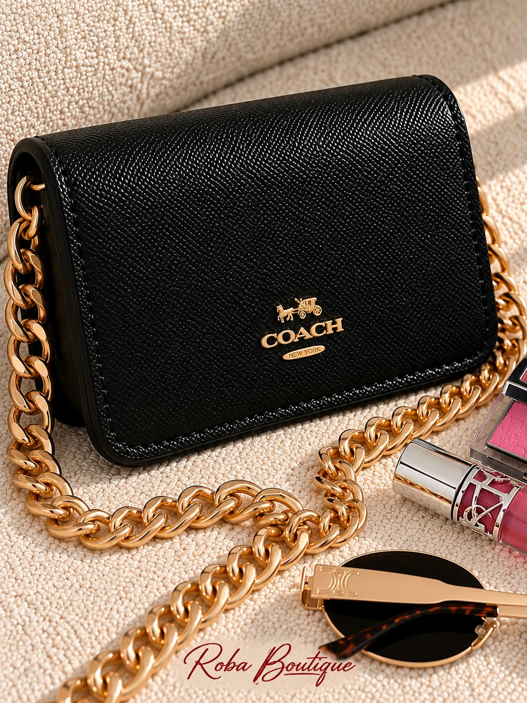 Coach Mini Bag