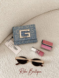Guss Tyren Logo Mini