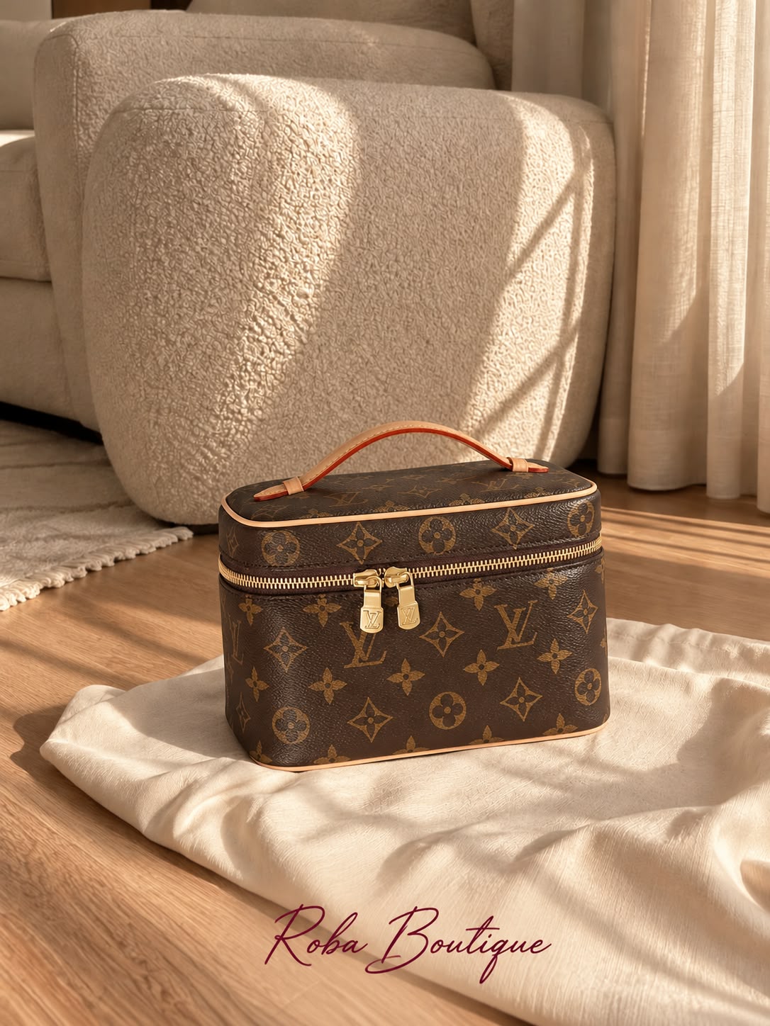 Lv Nice BB