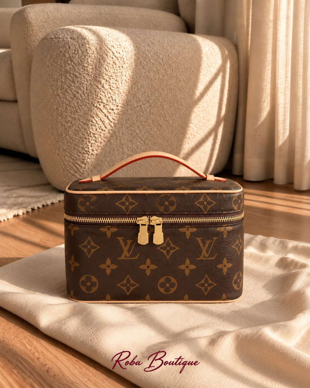 Lv Nice BB
