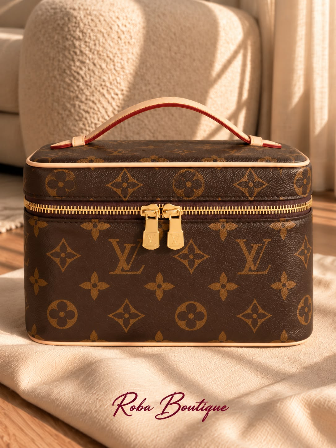 Lv Nice BB