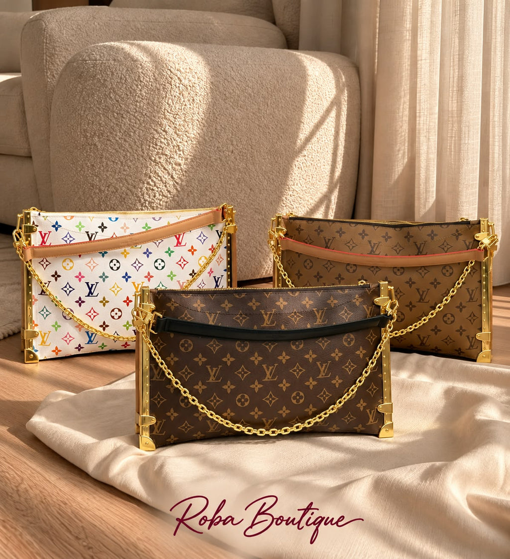 LV Trunk Clutch