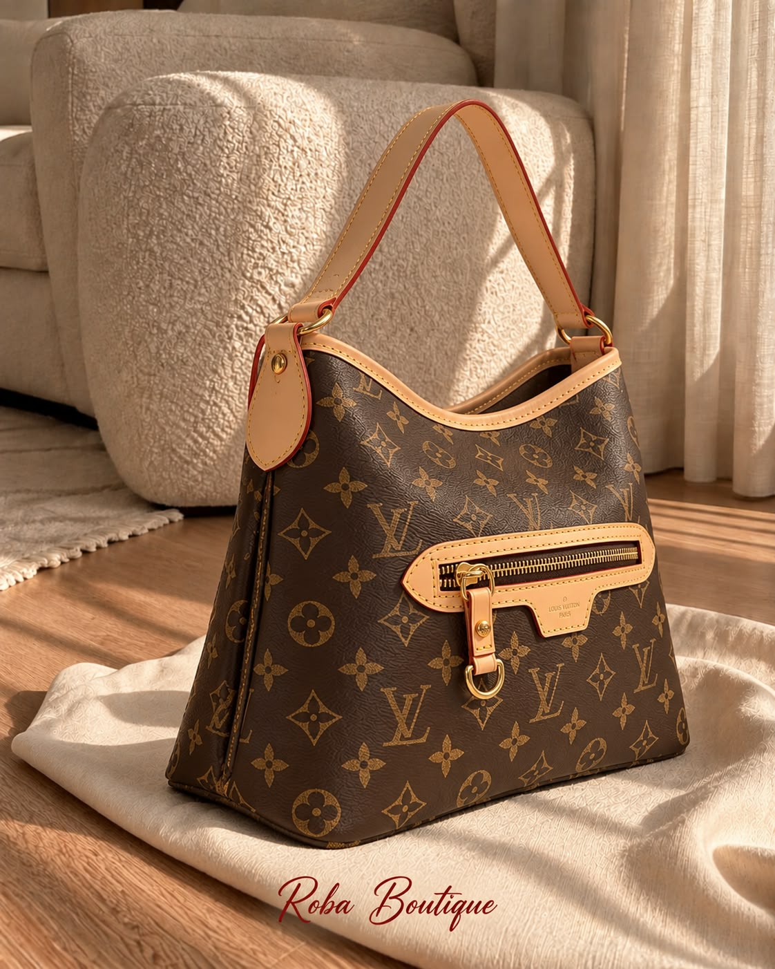 LV Lineup MM