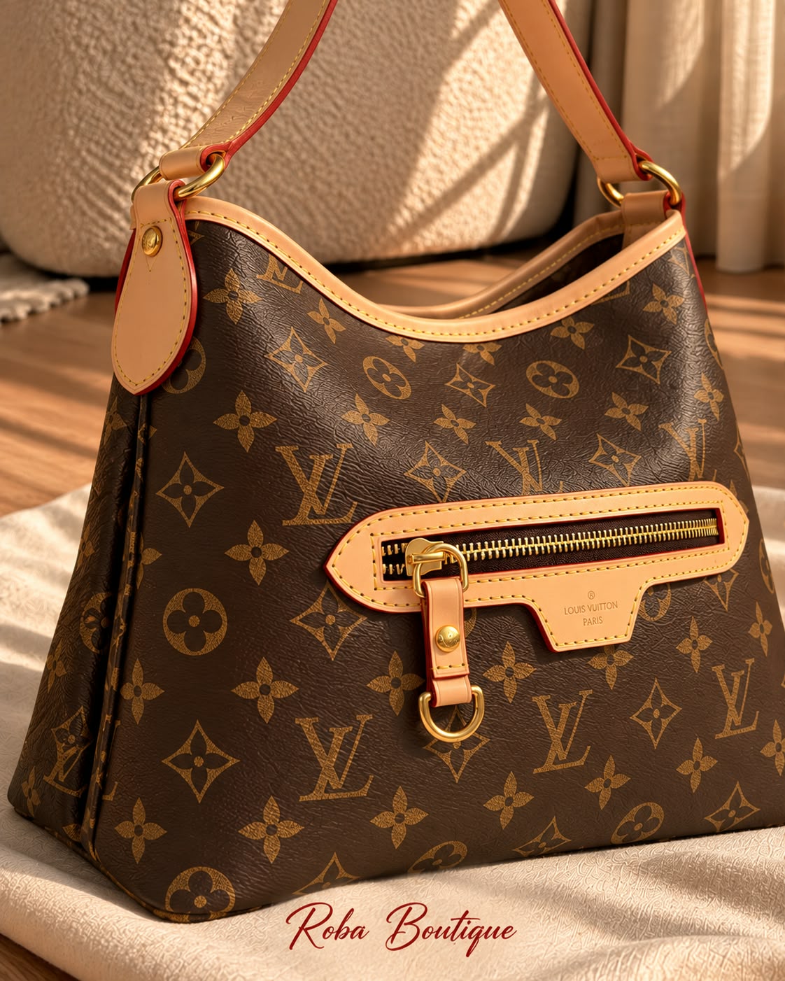 LV Lineup MM
