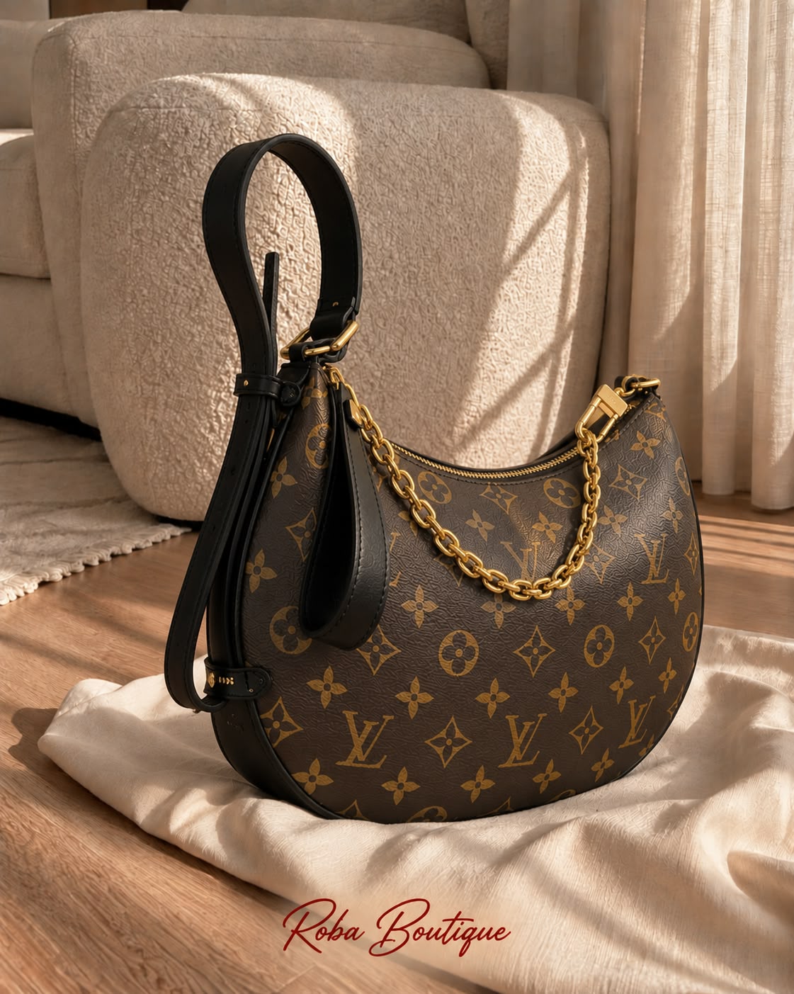 LV Loop Hobo