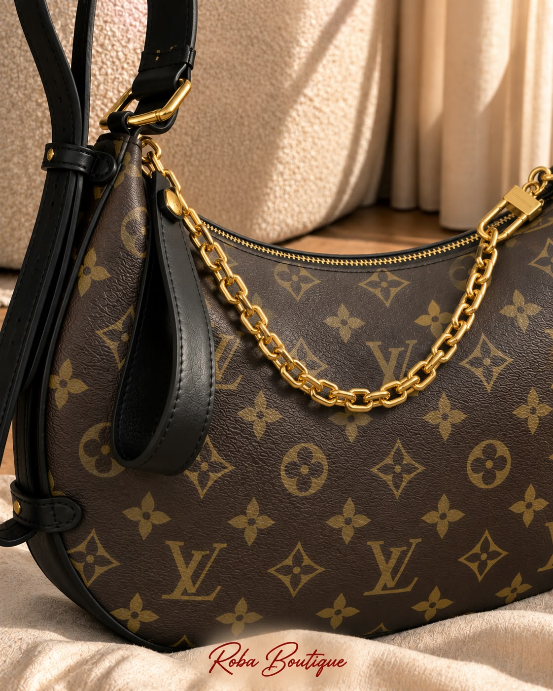 LV Loop Hobo