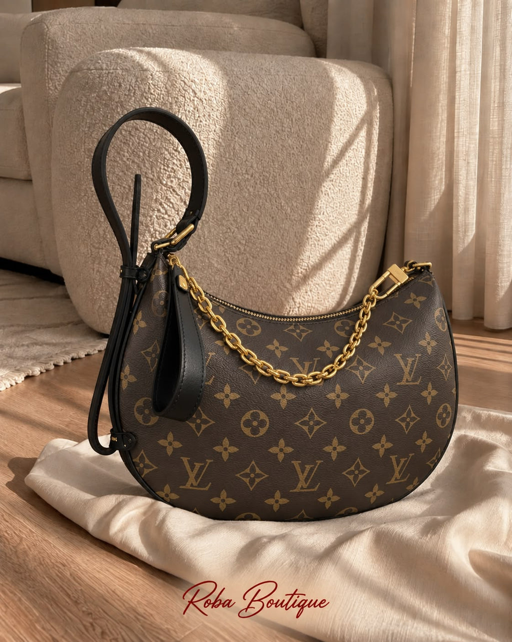 LV Loop Hobo