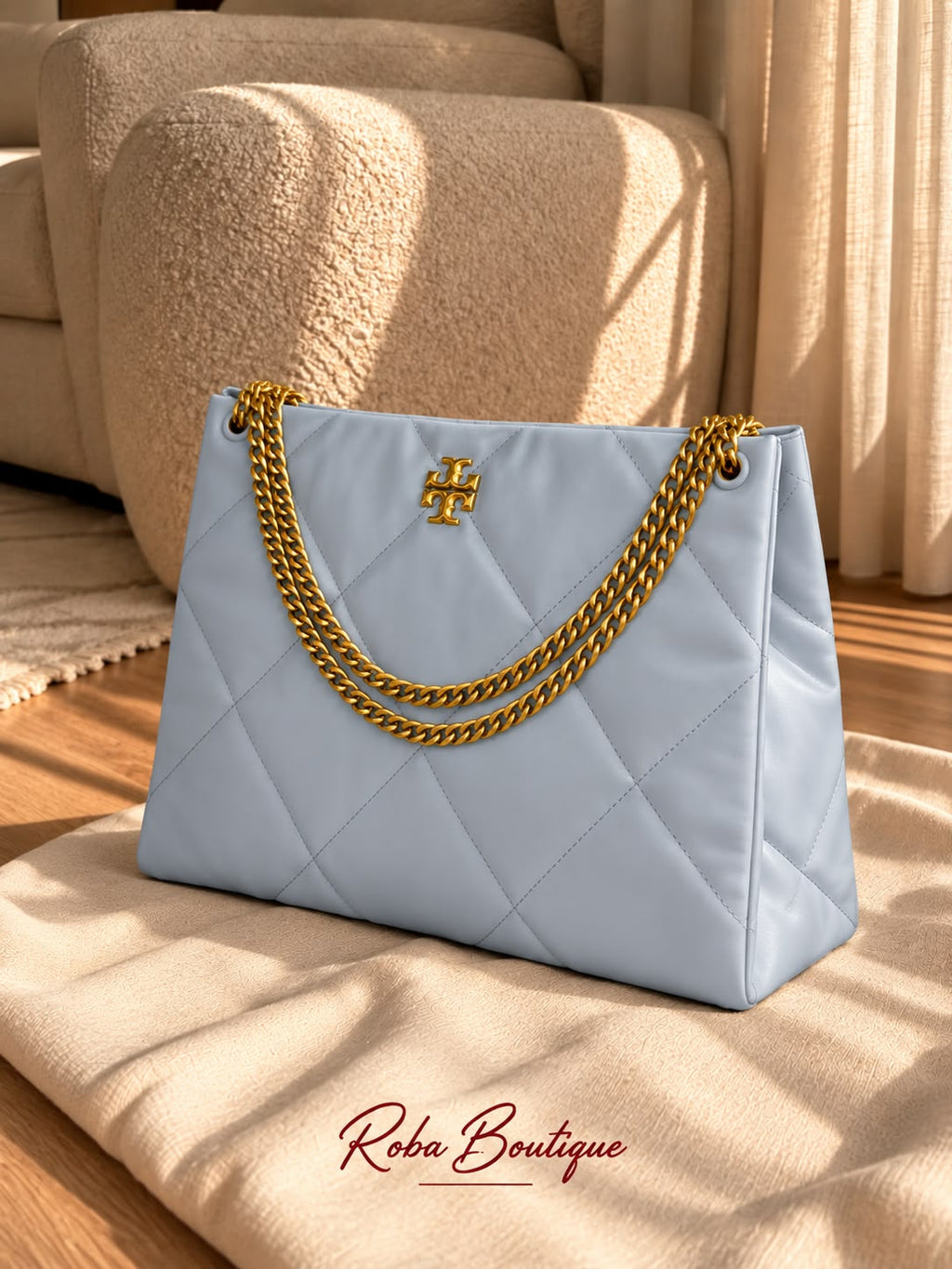 Tory Burch Kira Diamond