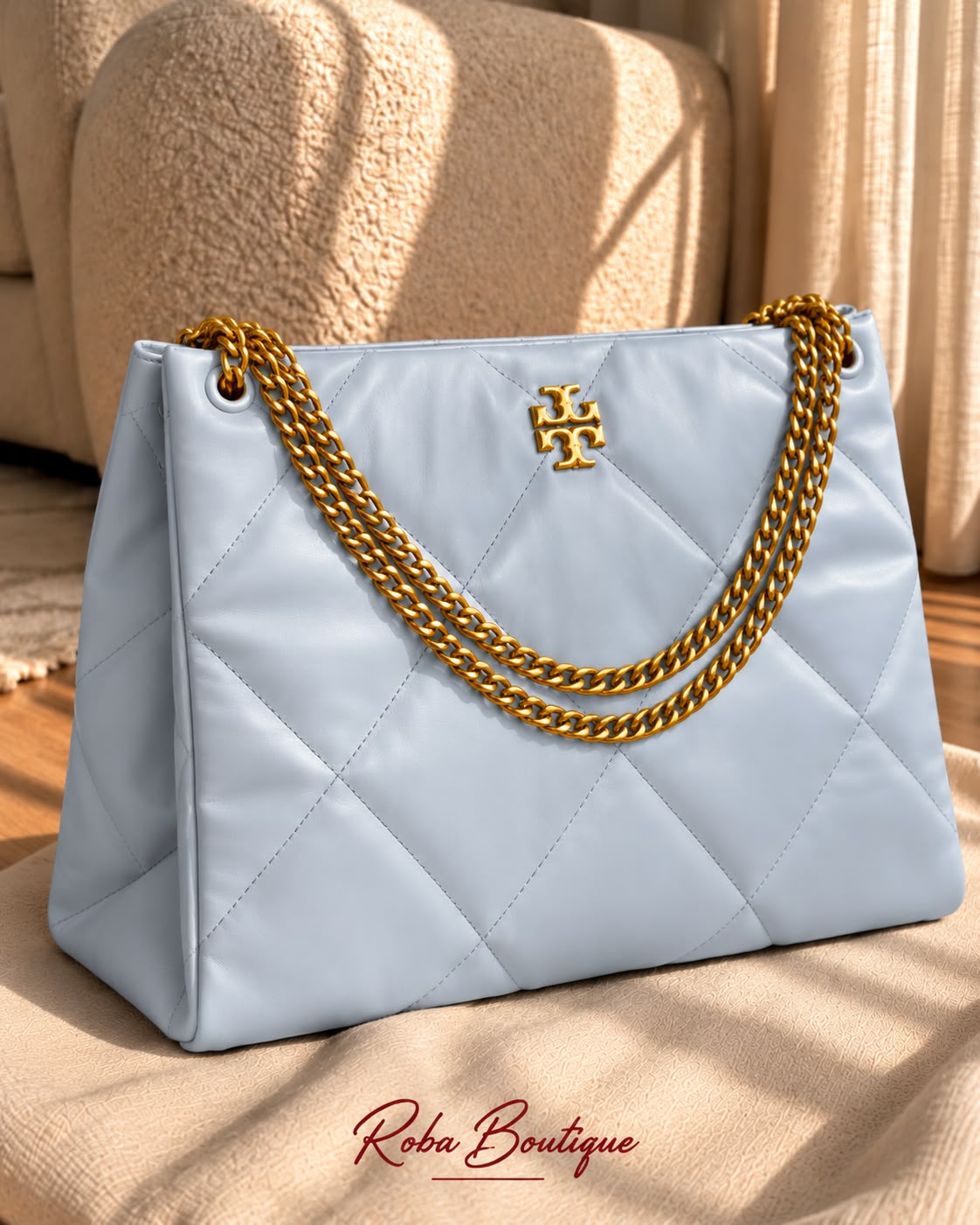 Tory Burch Kira Diamond