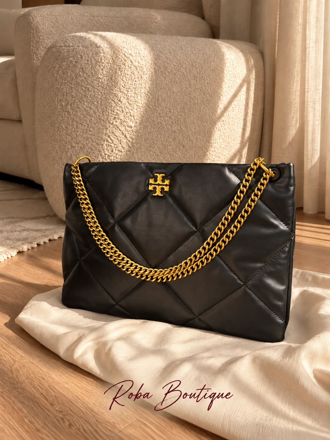 Tory Burch Kira Diamond