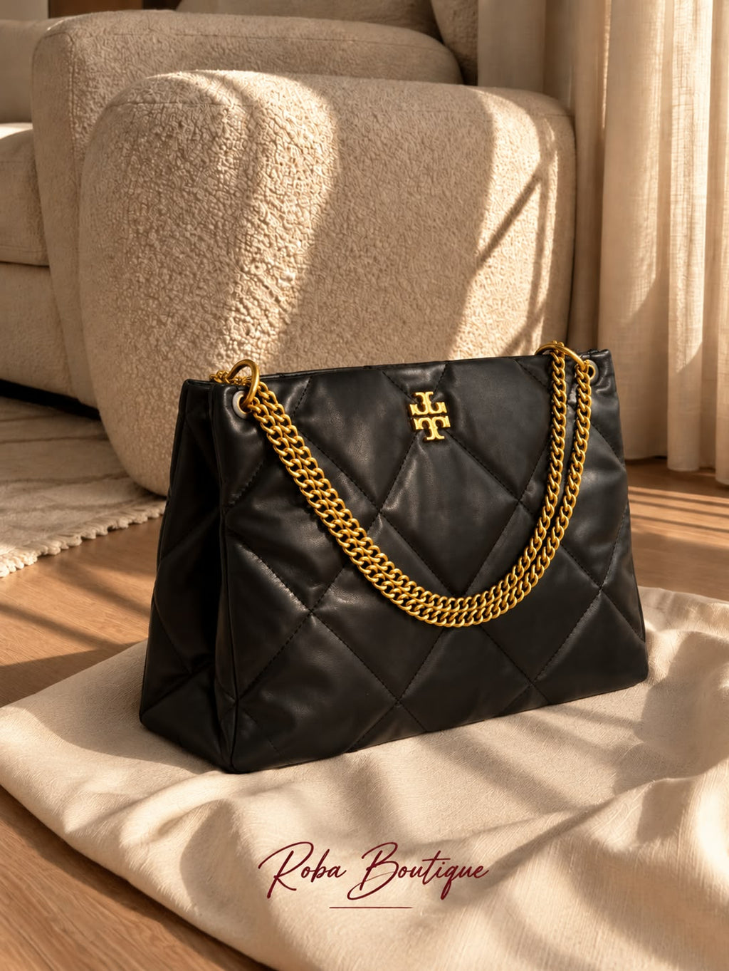 Tory Burch Kira Diamond