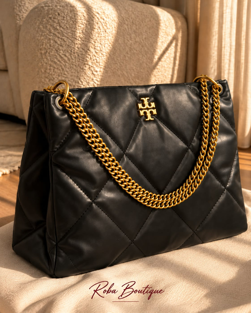 Tory Burch Kira Diamond