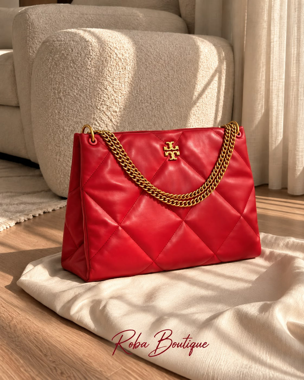 Tory Burch Kira Diamond